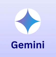 Gemini logo
